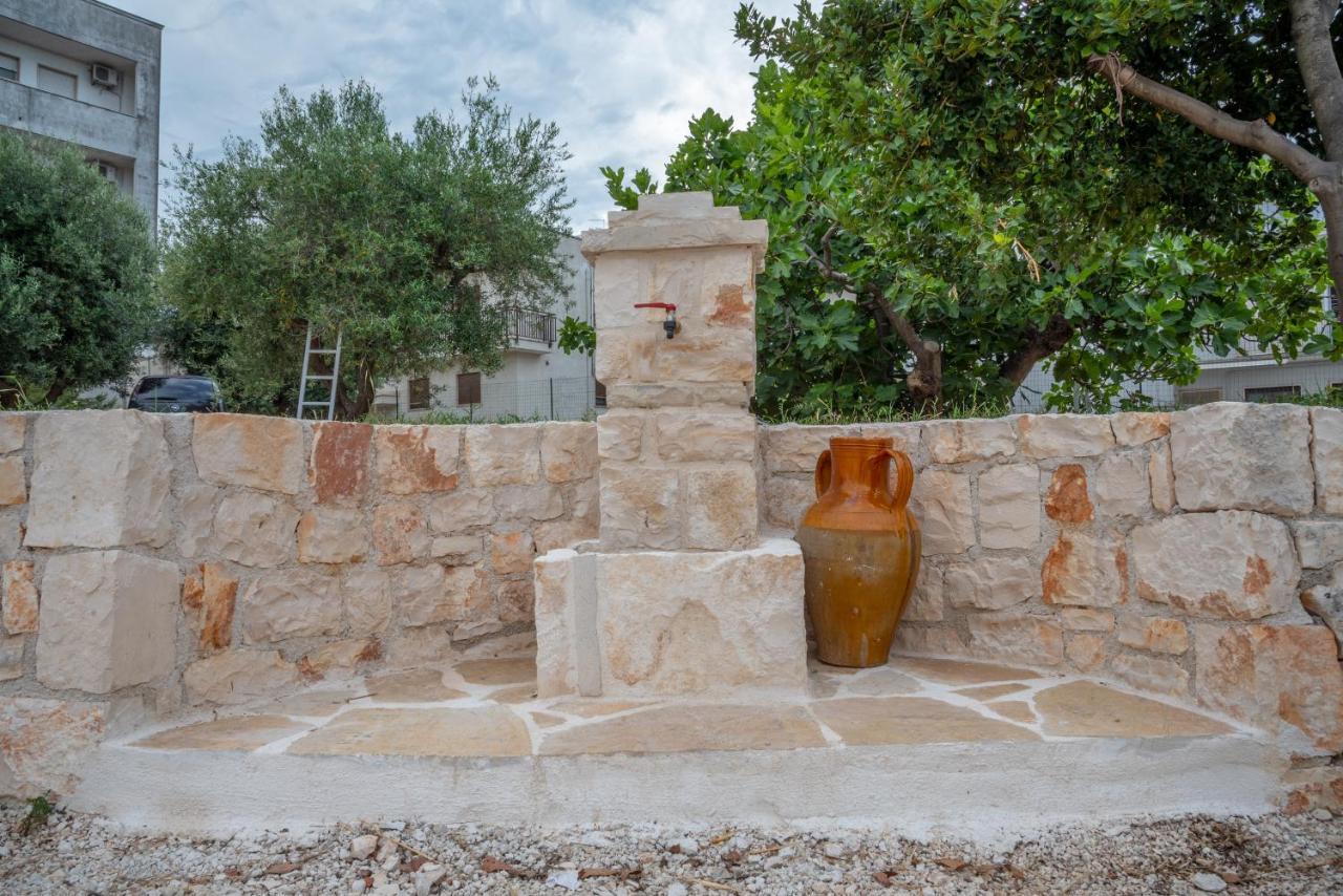 Trulli Dimora Palmisano Apartamento Locorotondo Exterior foto