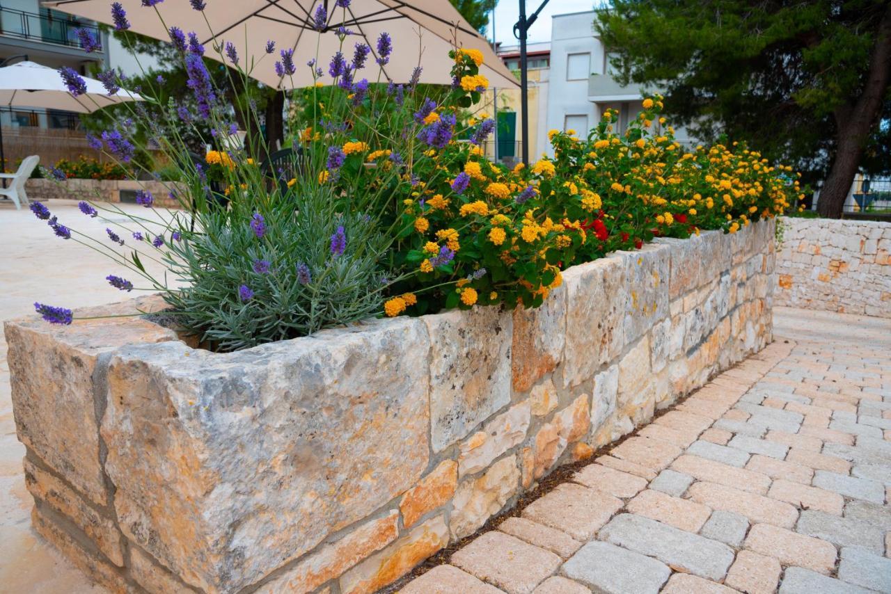 Trulli Dimora Palmisano Apartamento Locorotondo Exterior foto